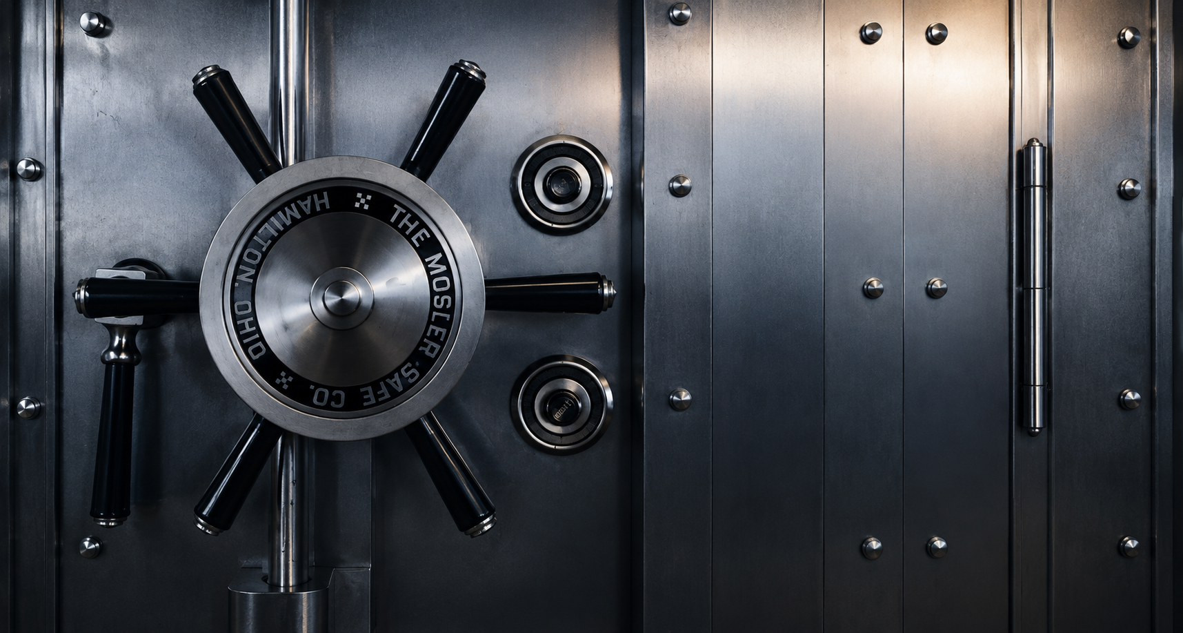 Soluciones de seguridad