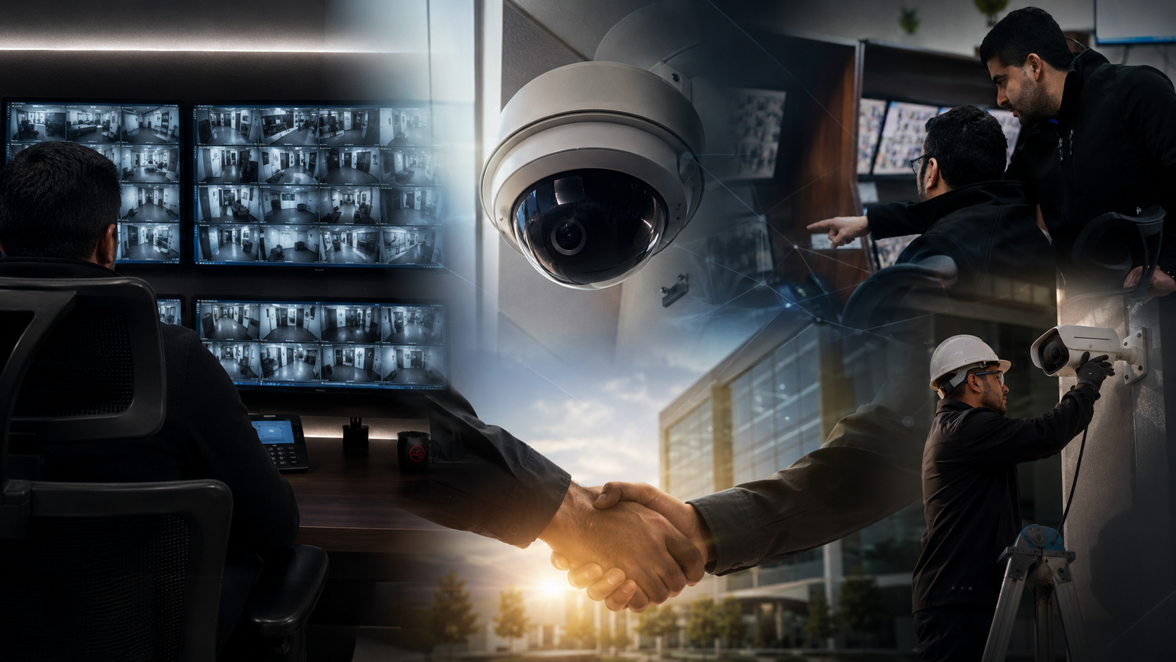 Compromiso ILIS Seguridad